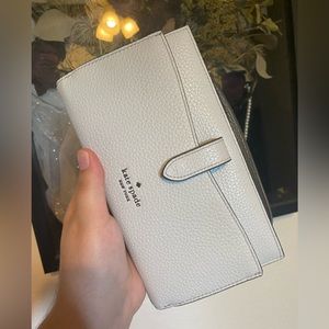 Kate Spade Phone Wallet